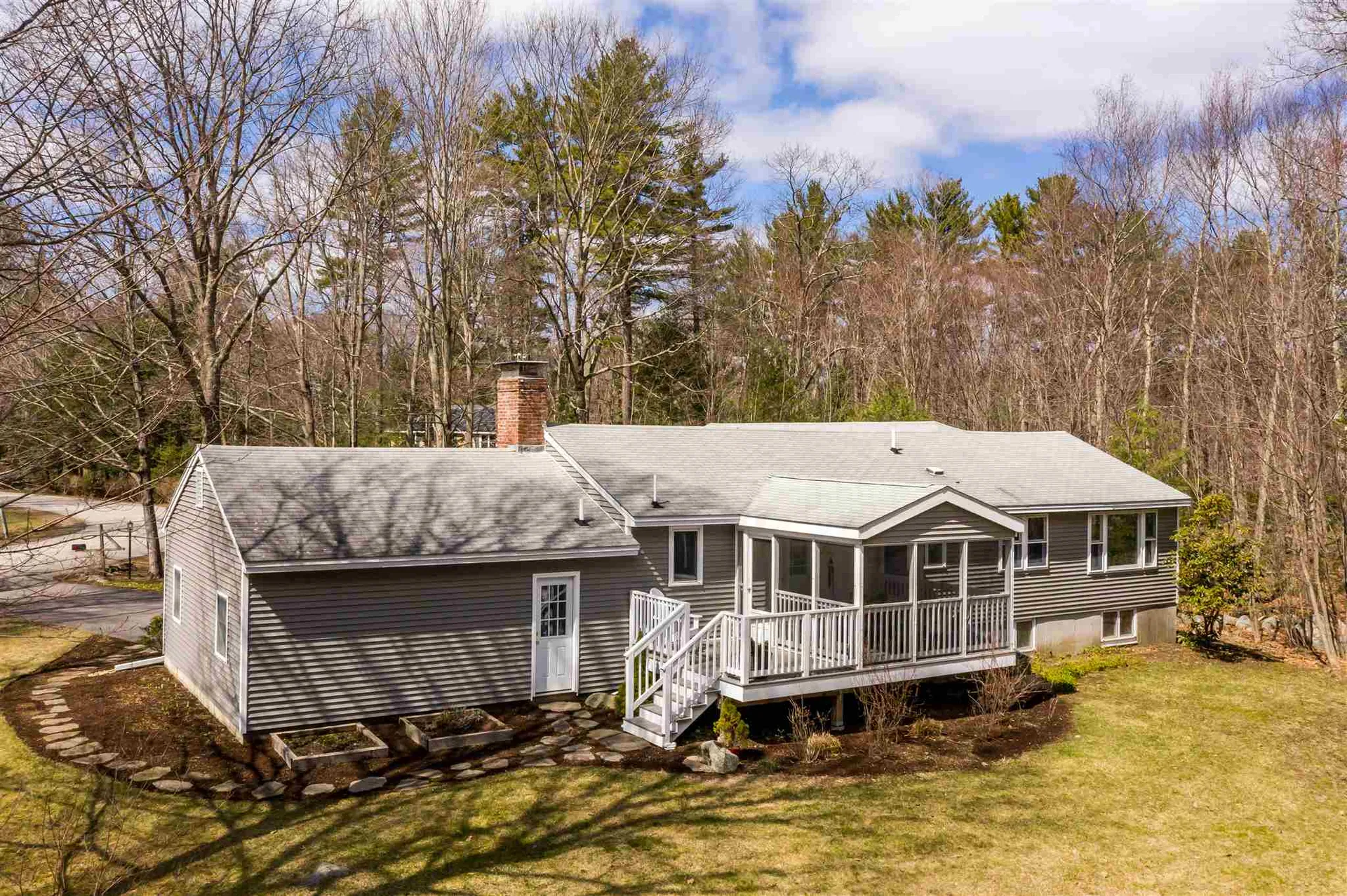 1 Tirrell Place Durham NH 03824