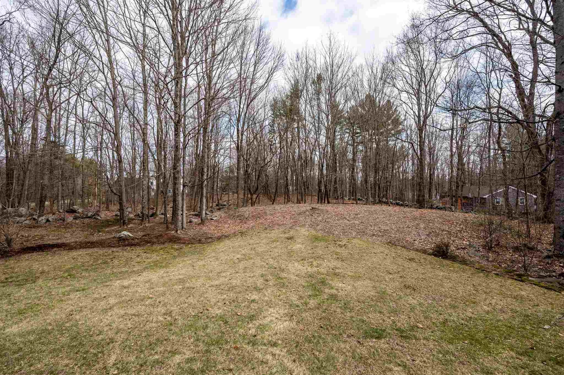 1 Tirrell Place Durham NH 03824