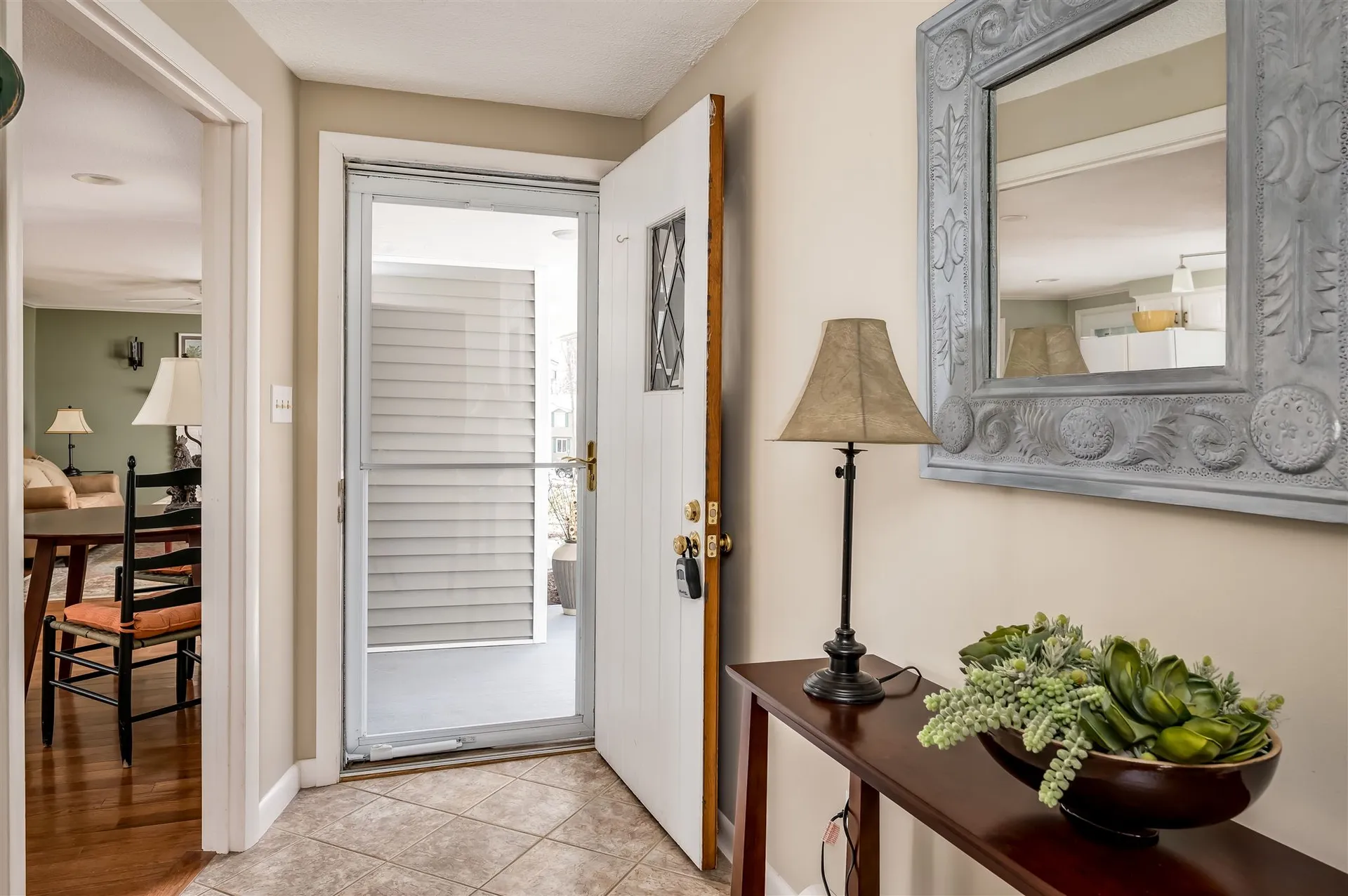 1 Tirrell Place Durham NH 03824