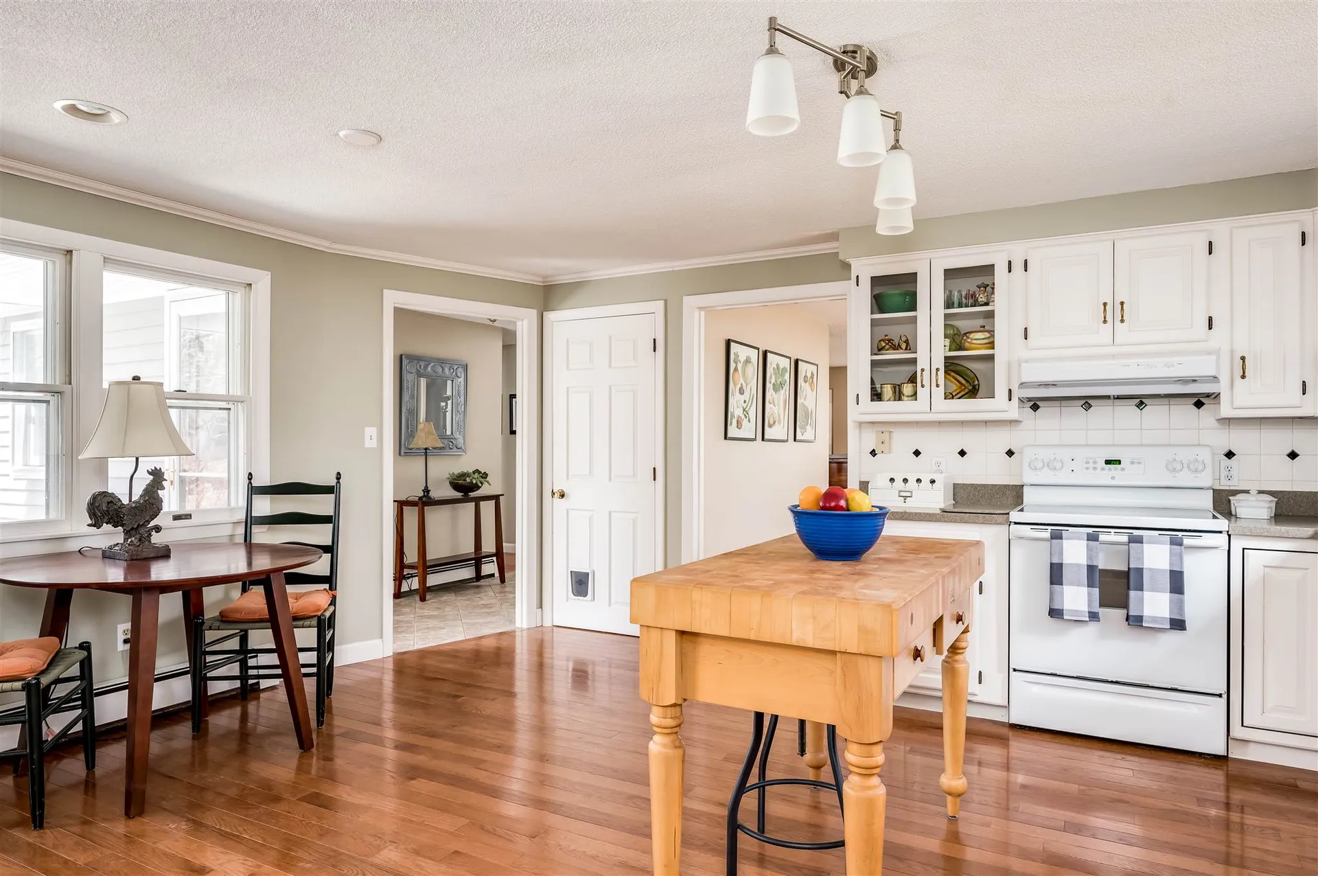 1 Tirrell Place Durham NH 03824