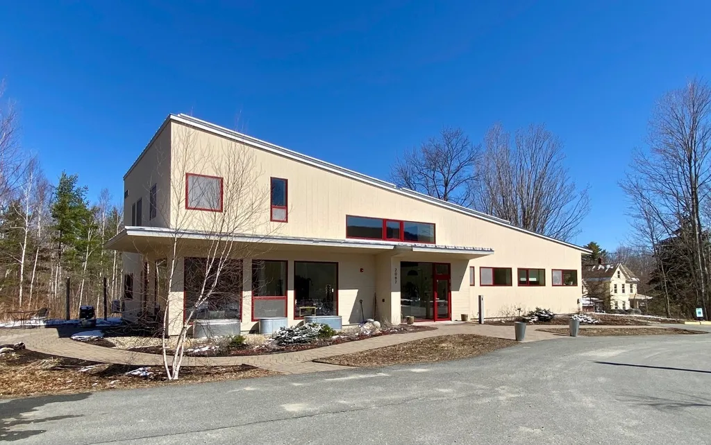 2087 Main Street Bethlehem NH 03574