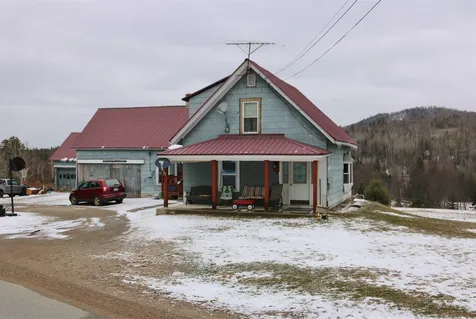 109 Success Road Milan NH 03588