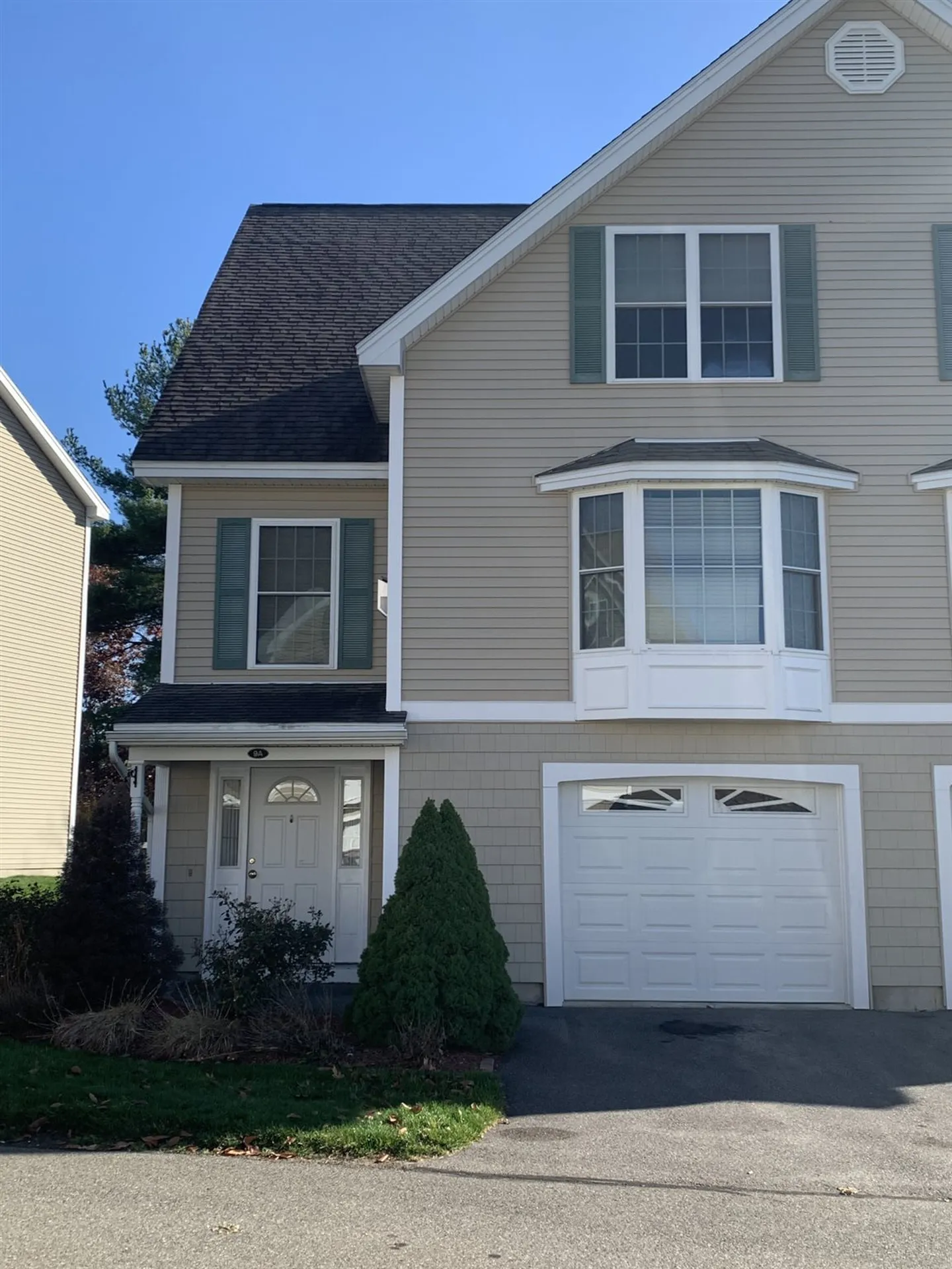 9a Canterberry Court Hudson NH 03051