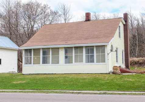 140 Websterville Road Barre Town VT 05641