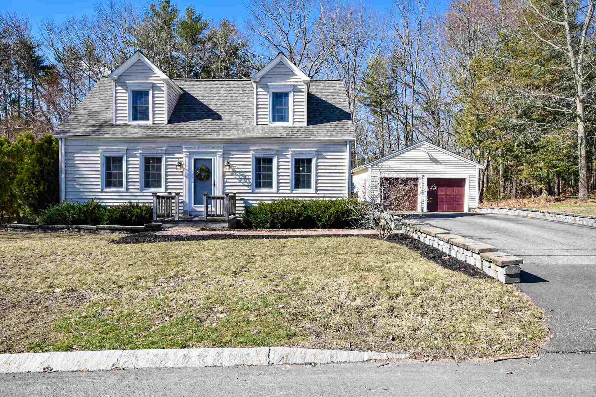 29 Richardson Drive Dover NH 03820