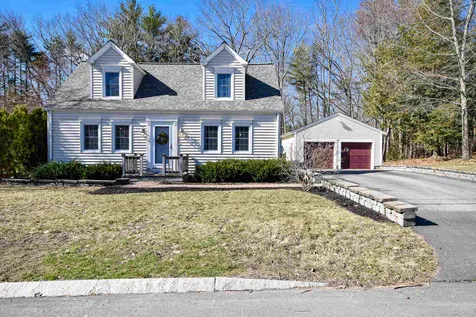 29 Richardson Drive Dover NH 03820