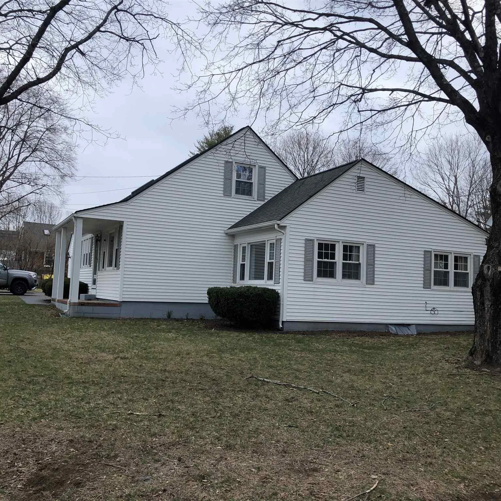 6 Kendall Road Keene NH 03431