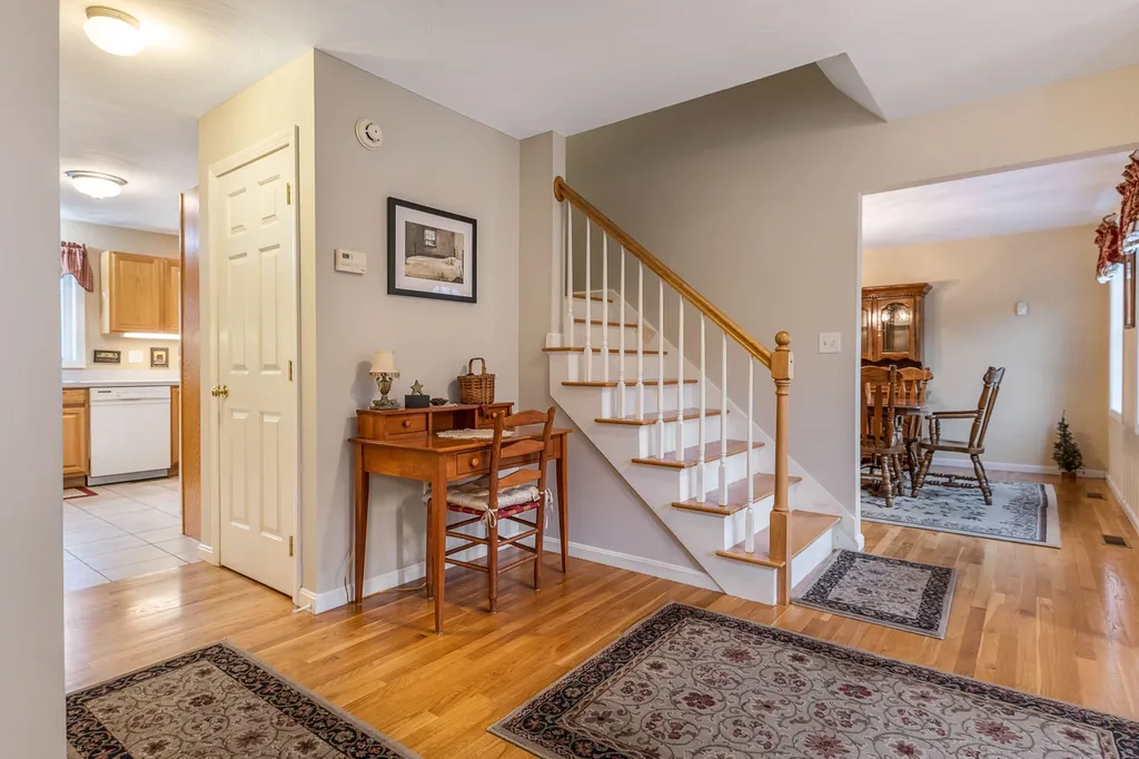 35 Ledgewood Road Wilton NH 03086
