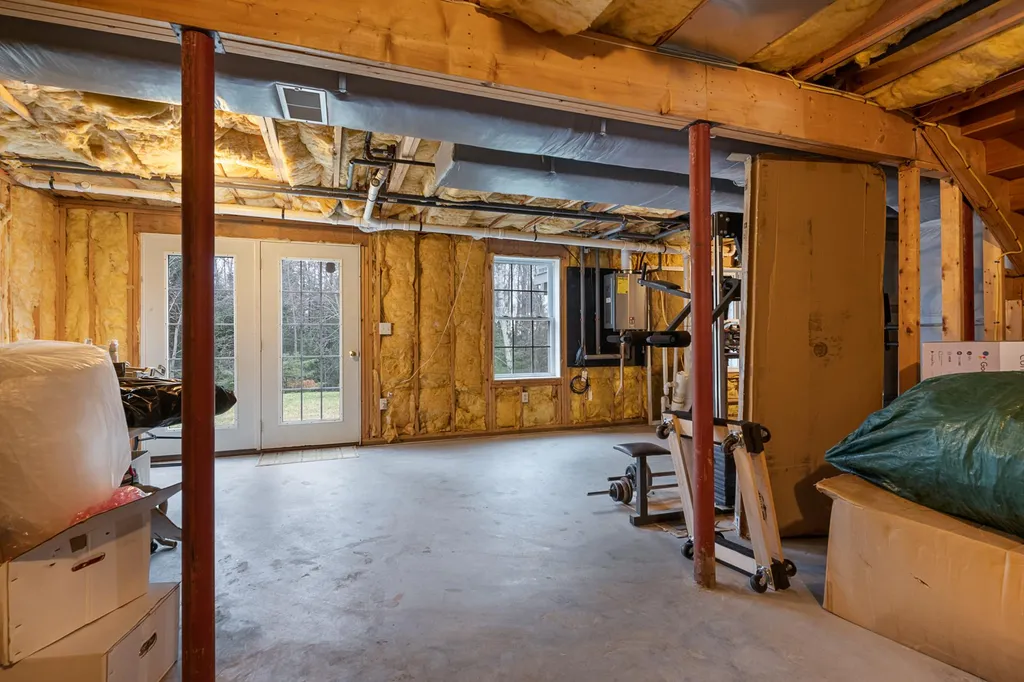 35 Ledgewood Road Wilton NH 03086