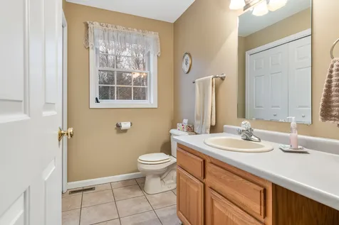 35 Ledgewood Road Wilton NH 03086