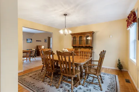 35 Ledgewood Road Wilton NH 03086