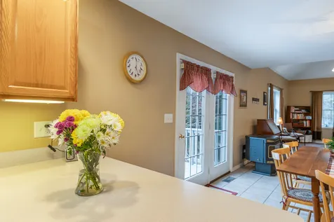 35 Ledgewood Road Wilton NH 03086