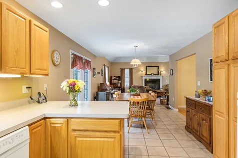 35 Ledgewood Road Wilton NH 03086