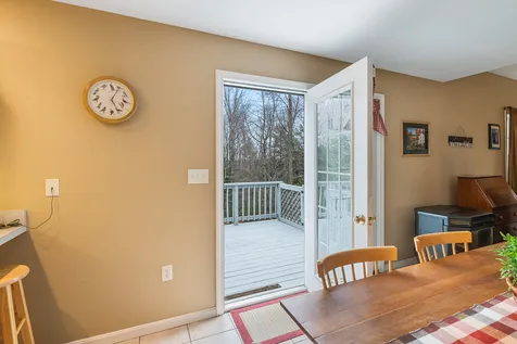 35 Ledgewood Road Wilton NH 03086