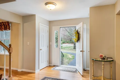 35 Ledgewood Road Wilton NH 03086