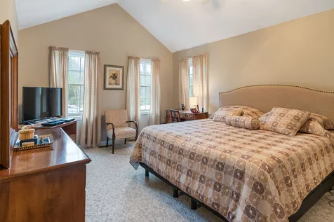 35 Ledgewood Road Wilton NH 03086