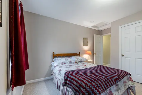35 Ledgewood Road Wilton NH 03086