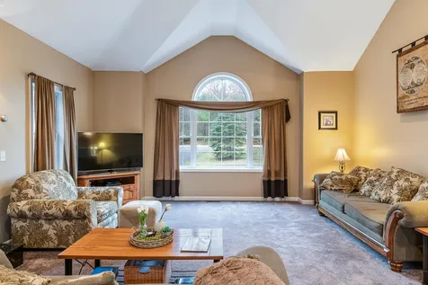 35 Ledgewood Road Wilton NH 03086