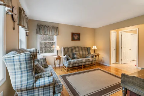 35 Ledgewood Road Wilton NH 03086
