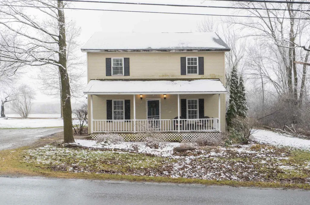 2850 Hinesburg Road Charlotte VT 05445
