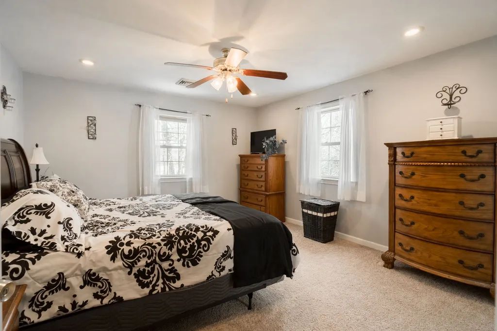 2850 Hinesburg Road Charlotte VT 05445