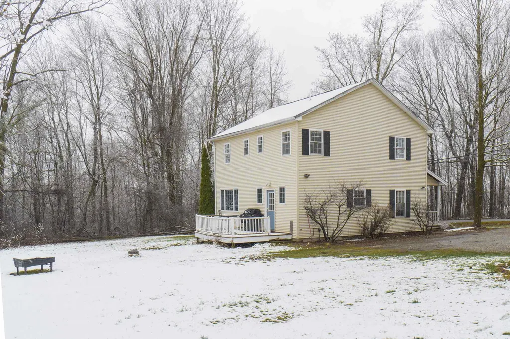 2850 Hinesburg Road Charlotte VT 05445