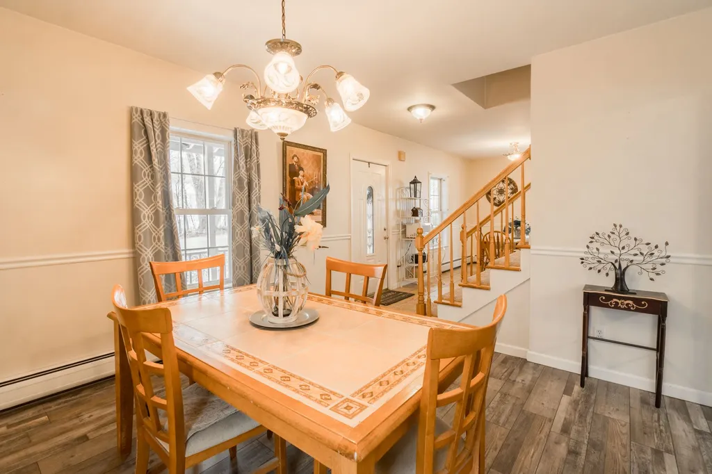 2850 Hinesburg Road Charlotte VT 05445