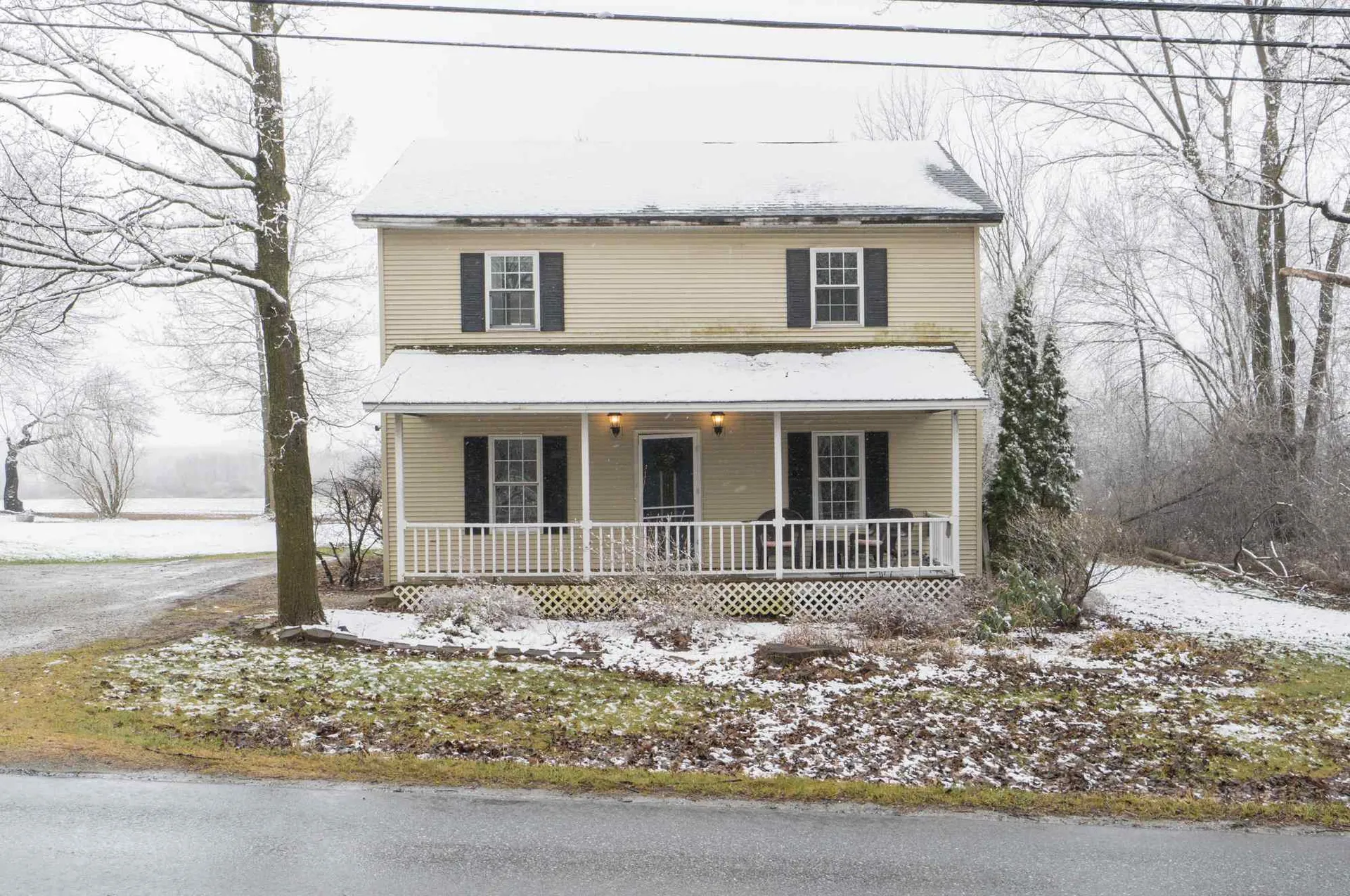 2850 Hinesburg Road Charlotte VT 05445