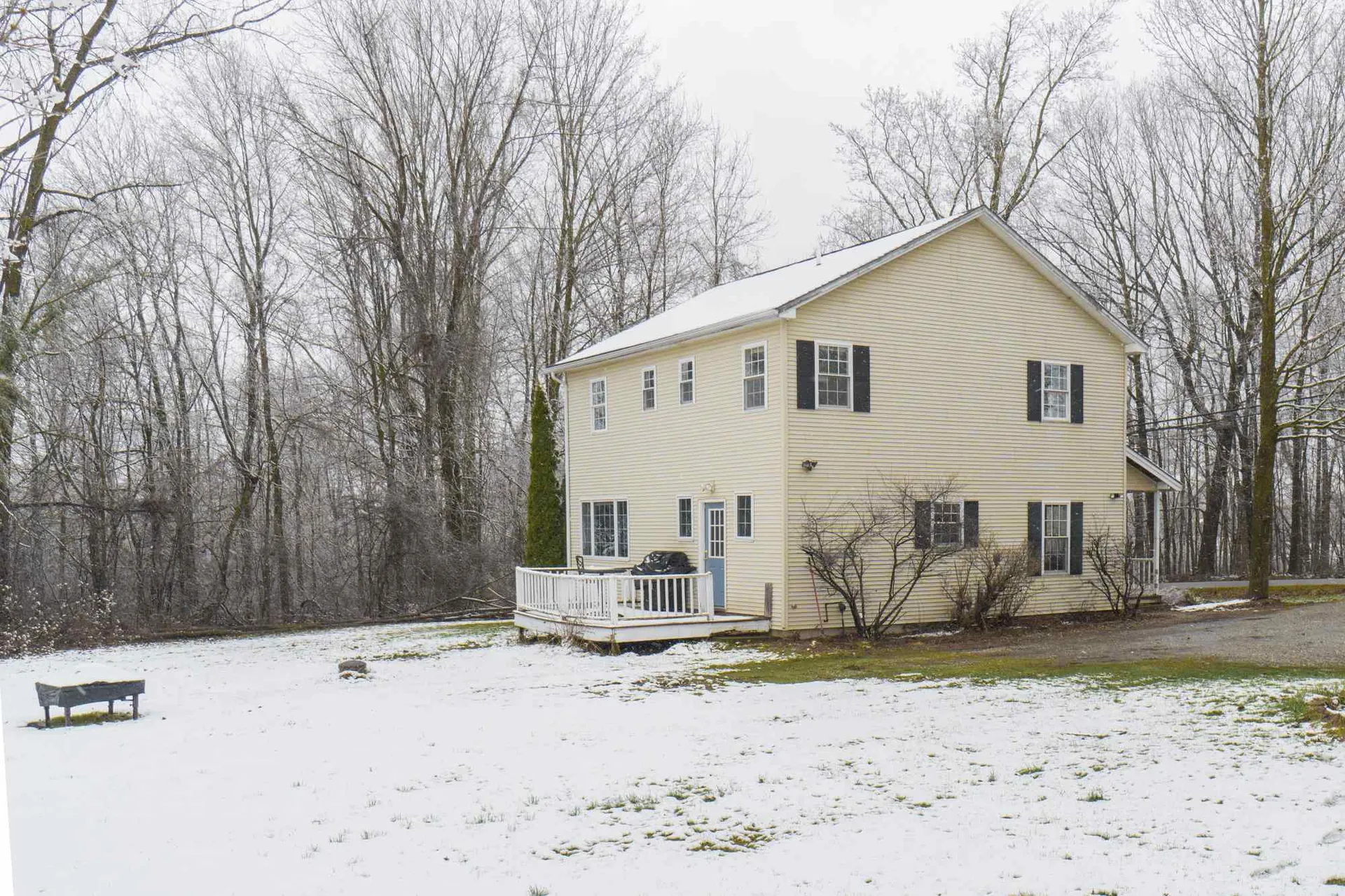 2850 Hinesburg Road Charlotte VT 05445
