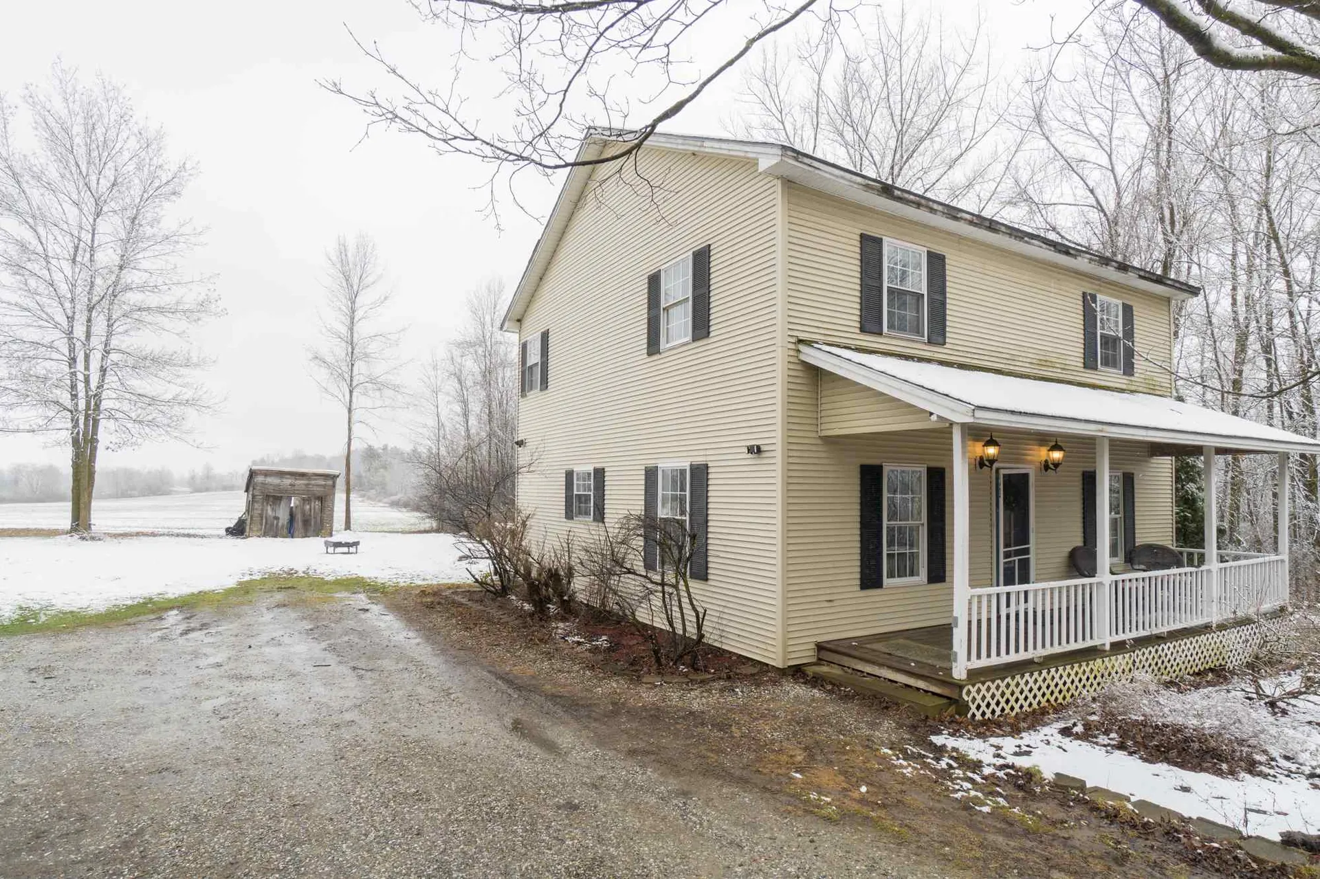 2850 Hinesburg Road Charlotte VT 05445