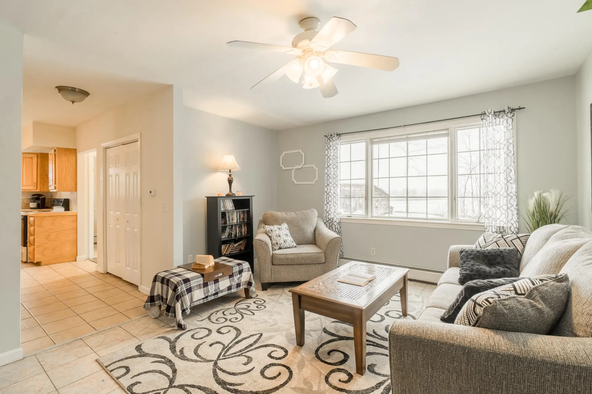 2850 Hinesburg Road Charlotte VT 05445