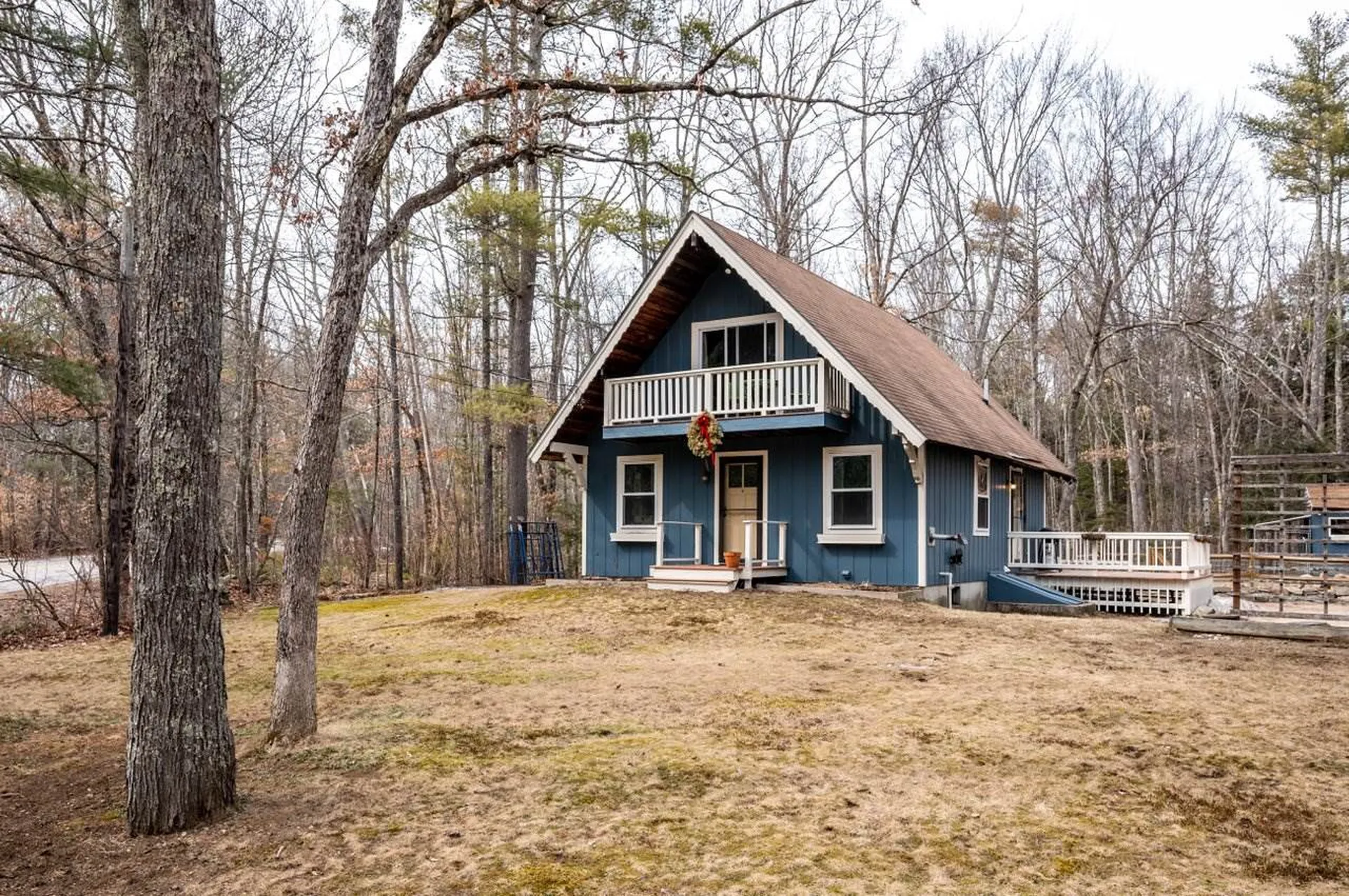 270 Ash Swamp Road Newmarket NH 03857