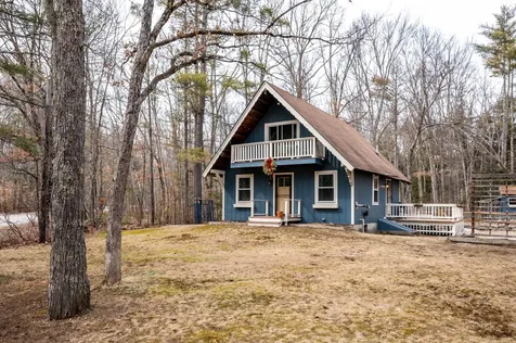 270 Ash Swamp Road Newmarket NH 03857