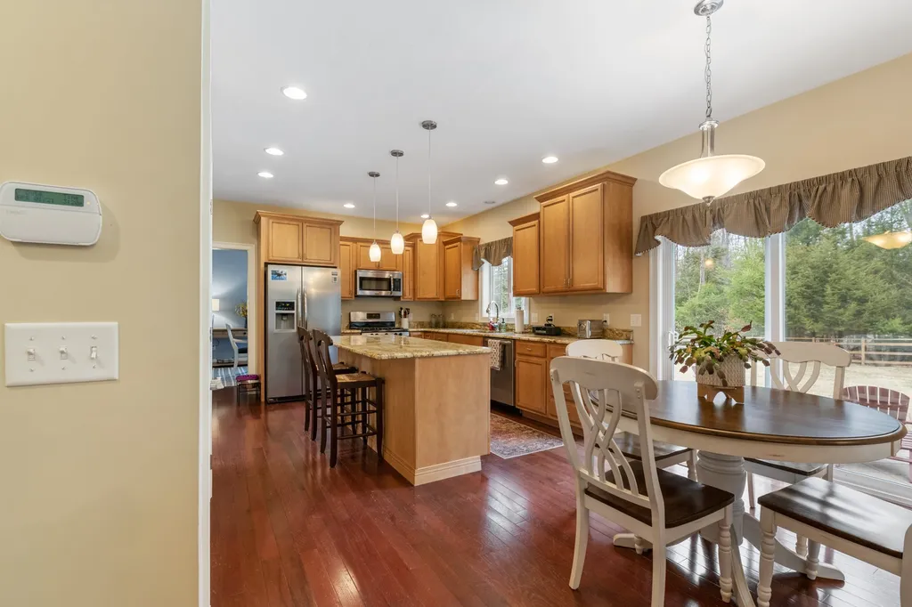 26 Treadwell Lane Peterborough NH 03458