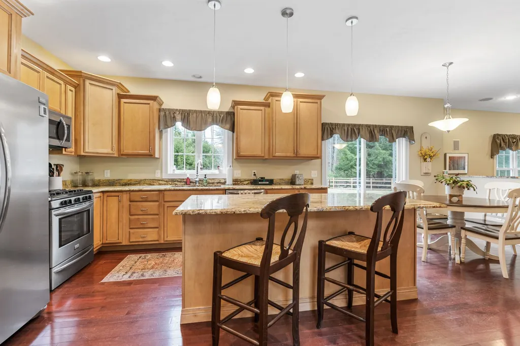 26 Treadwell Lane Peterborough NH 03458