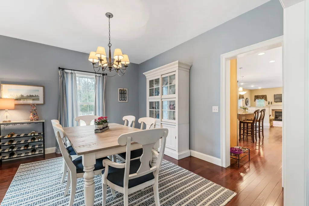 26 Treadwell Lane Peterborough NH 03458