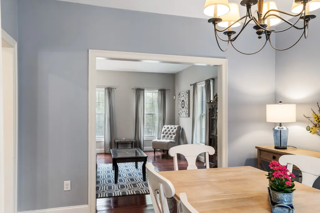 26 Treadwell Lane Peterborough NH 03458