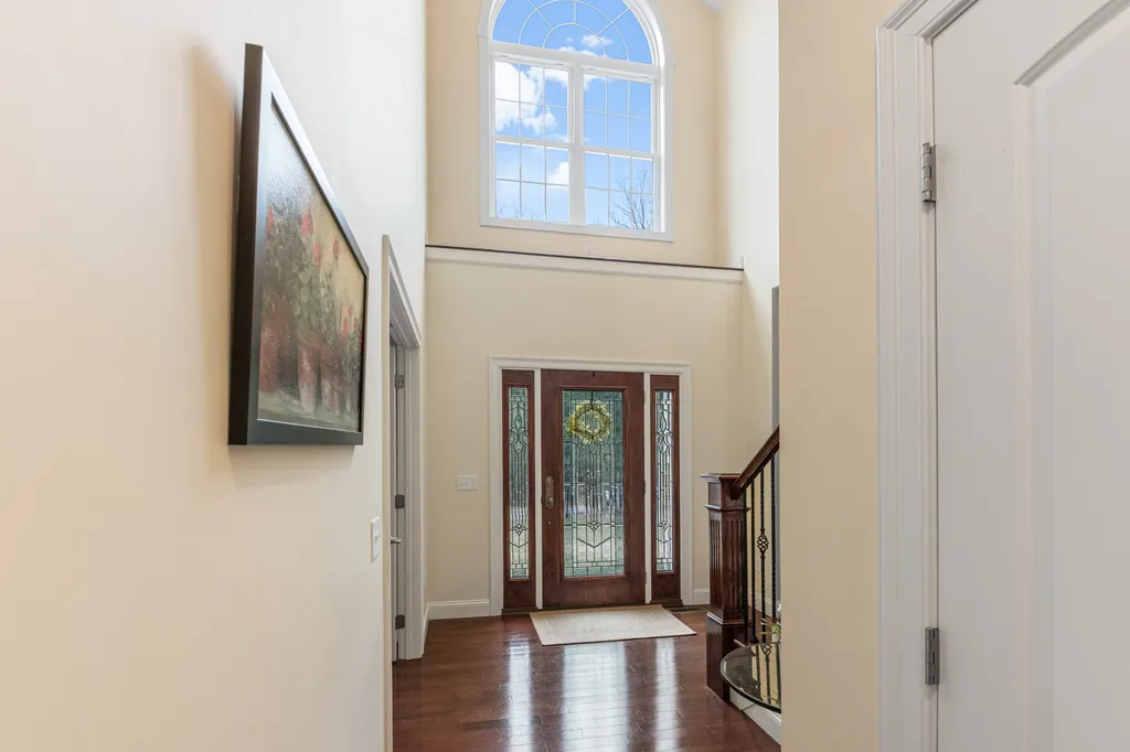 26 Treadwell Lane Peterborough NH 03458