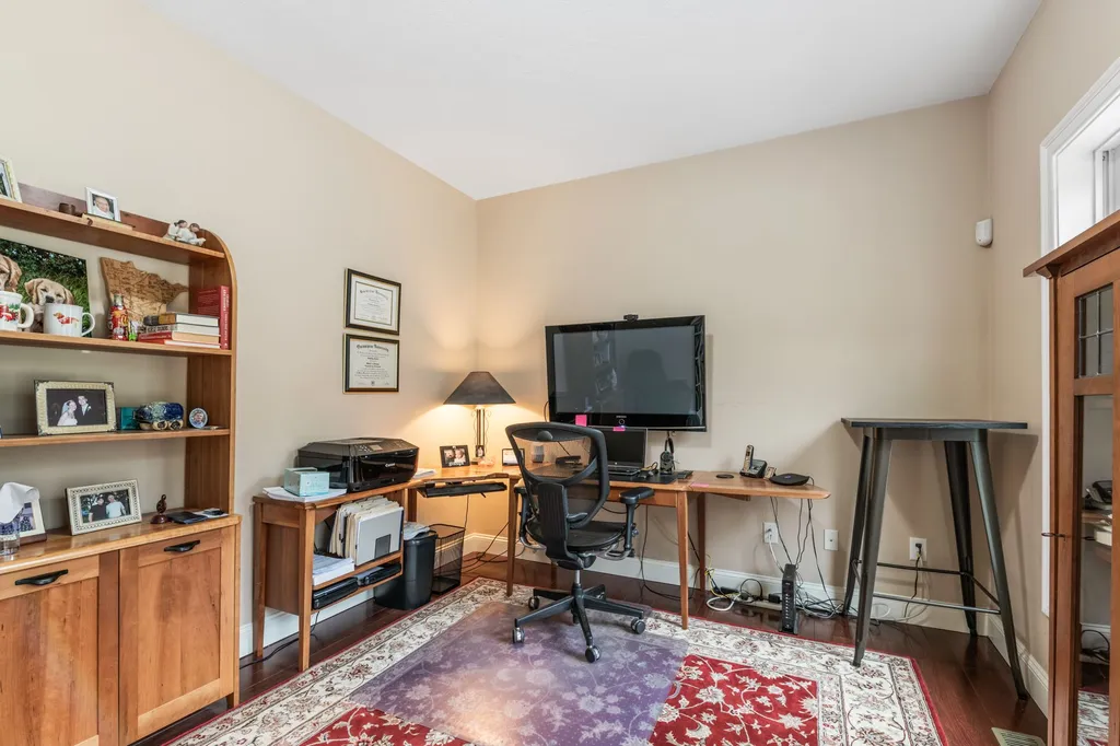 26 Treadwell Lane Peterborough NH 03458