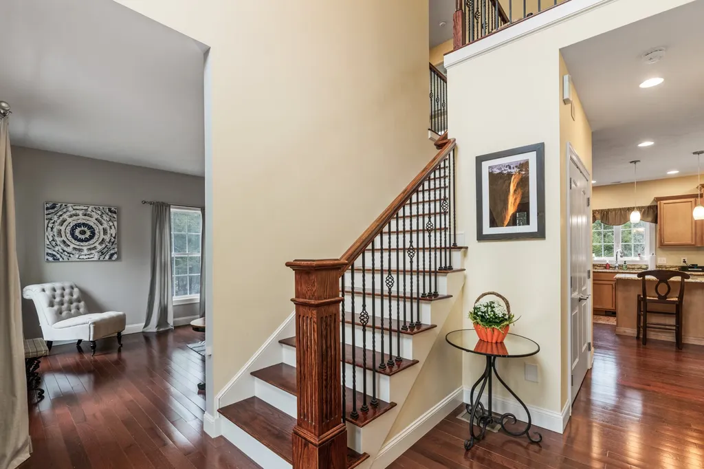 26 Treadwell Lane Peterborough NH 03458