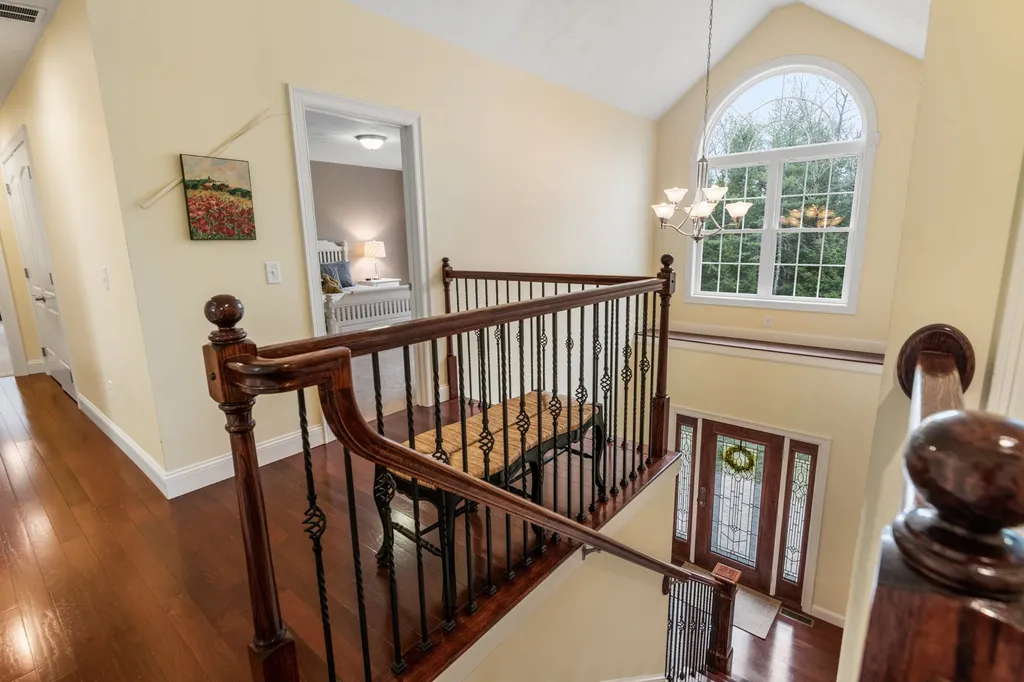 26 Treadwell Lane Peterborough NH 03458