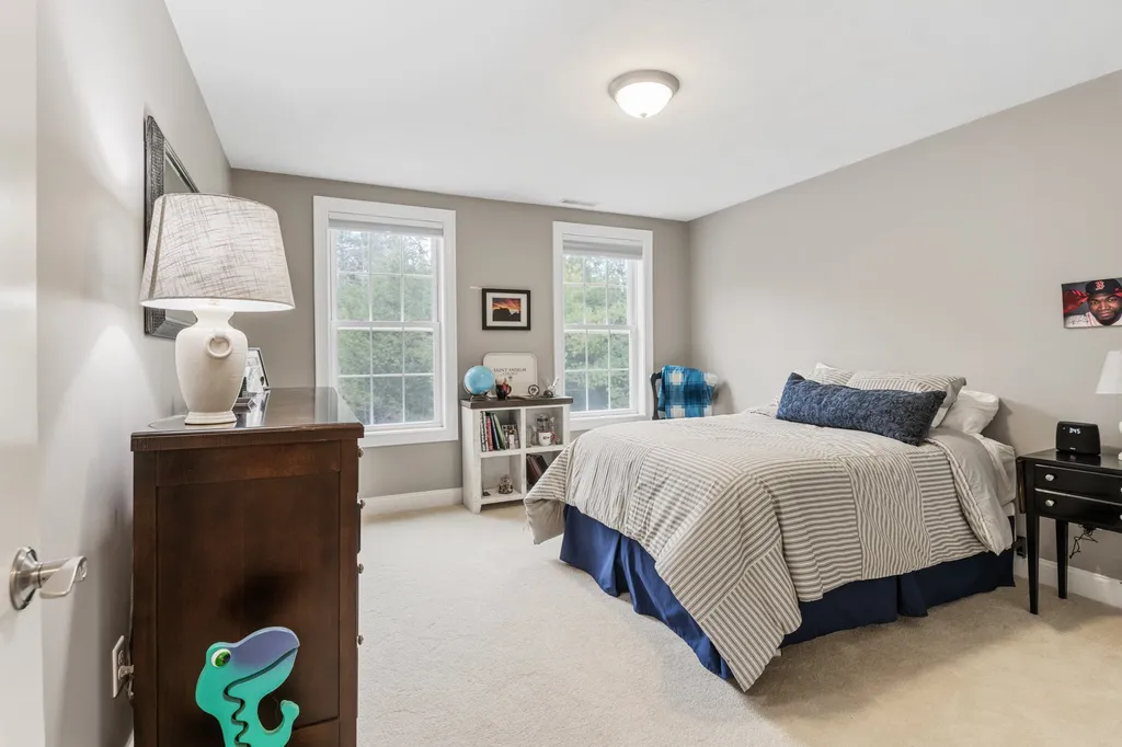 26 Treadwell Lane Peterborough NH 03458