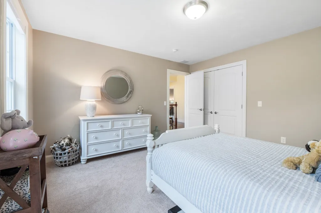 26 Treadwell Lane Peterborough NH 03458