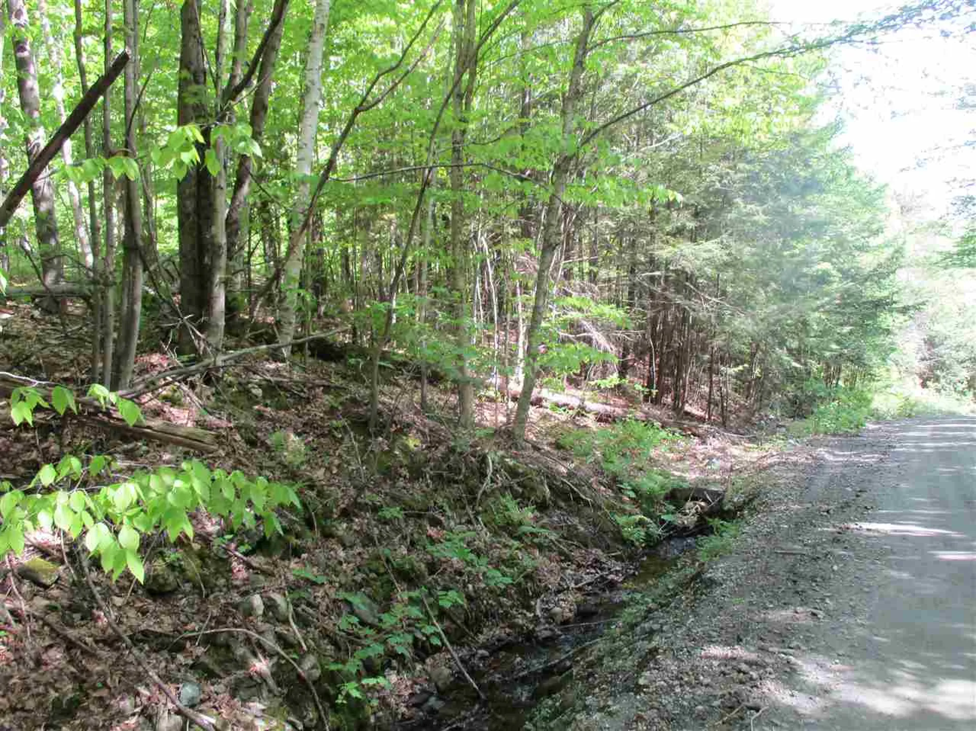 0 Brink Hill Road Bethel VT 05032