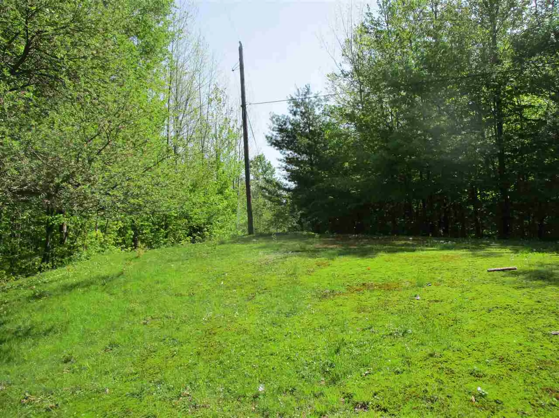 0 Brink Hill Road Bethel VT 05032