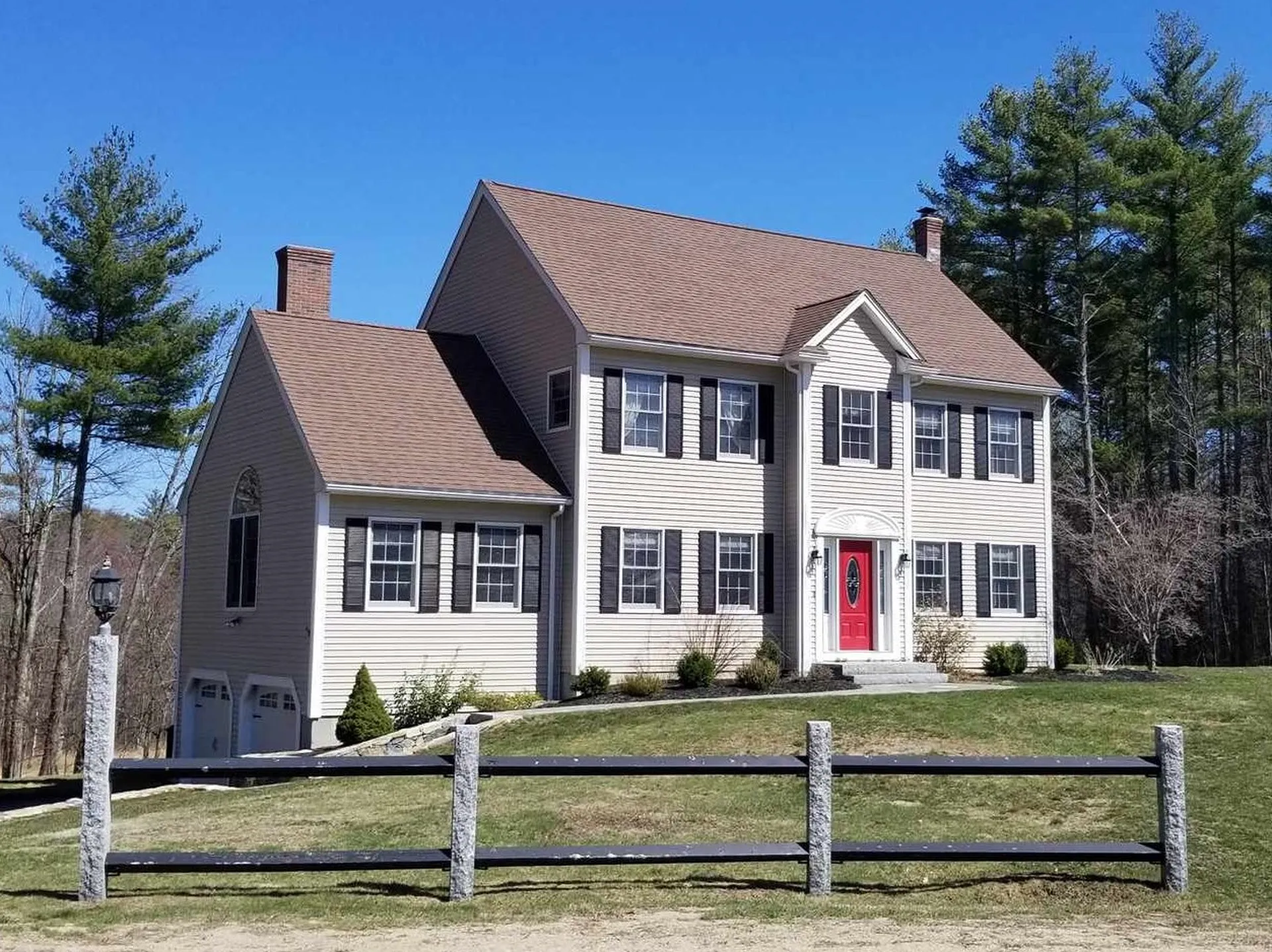 15 Lindon Drive Brentwood NH 03833