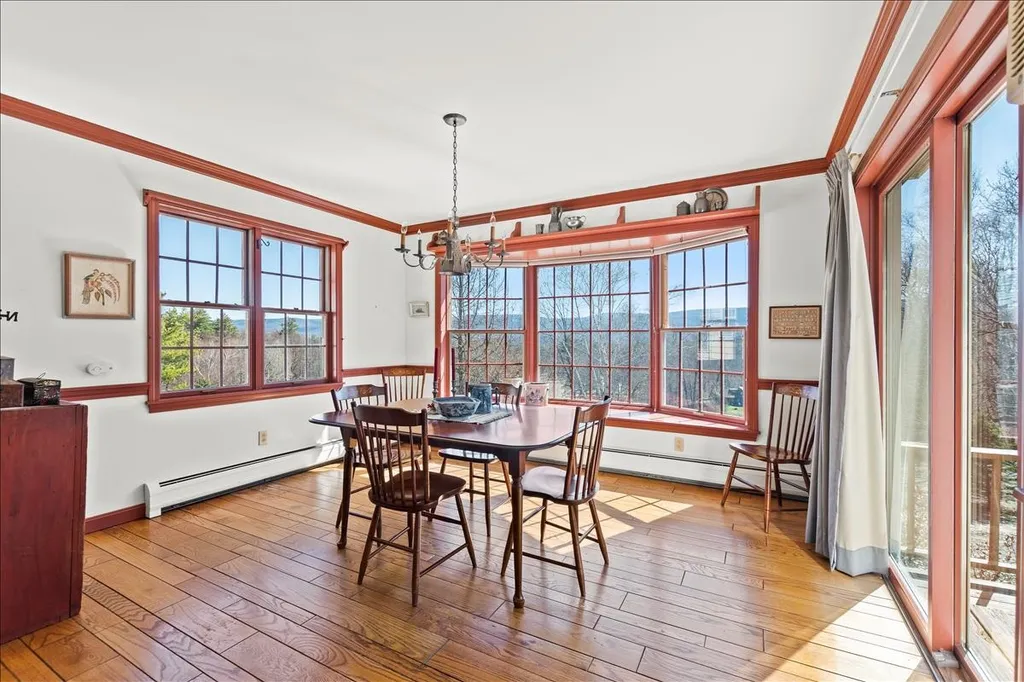 241 Farm Road Arlington VT 05250