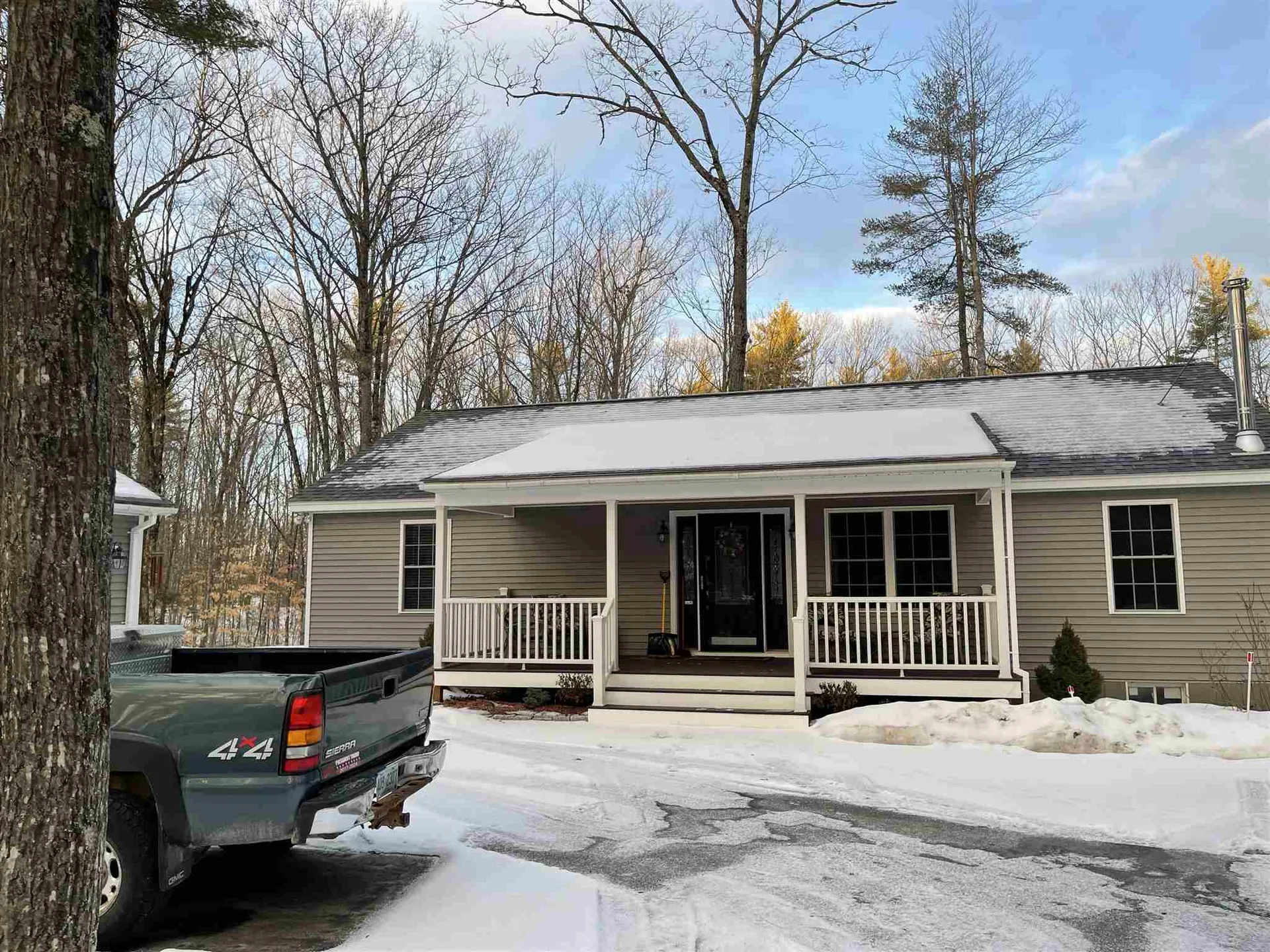 53 Duncan Lake Road Ossipee NH 03864
