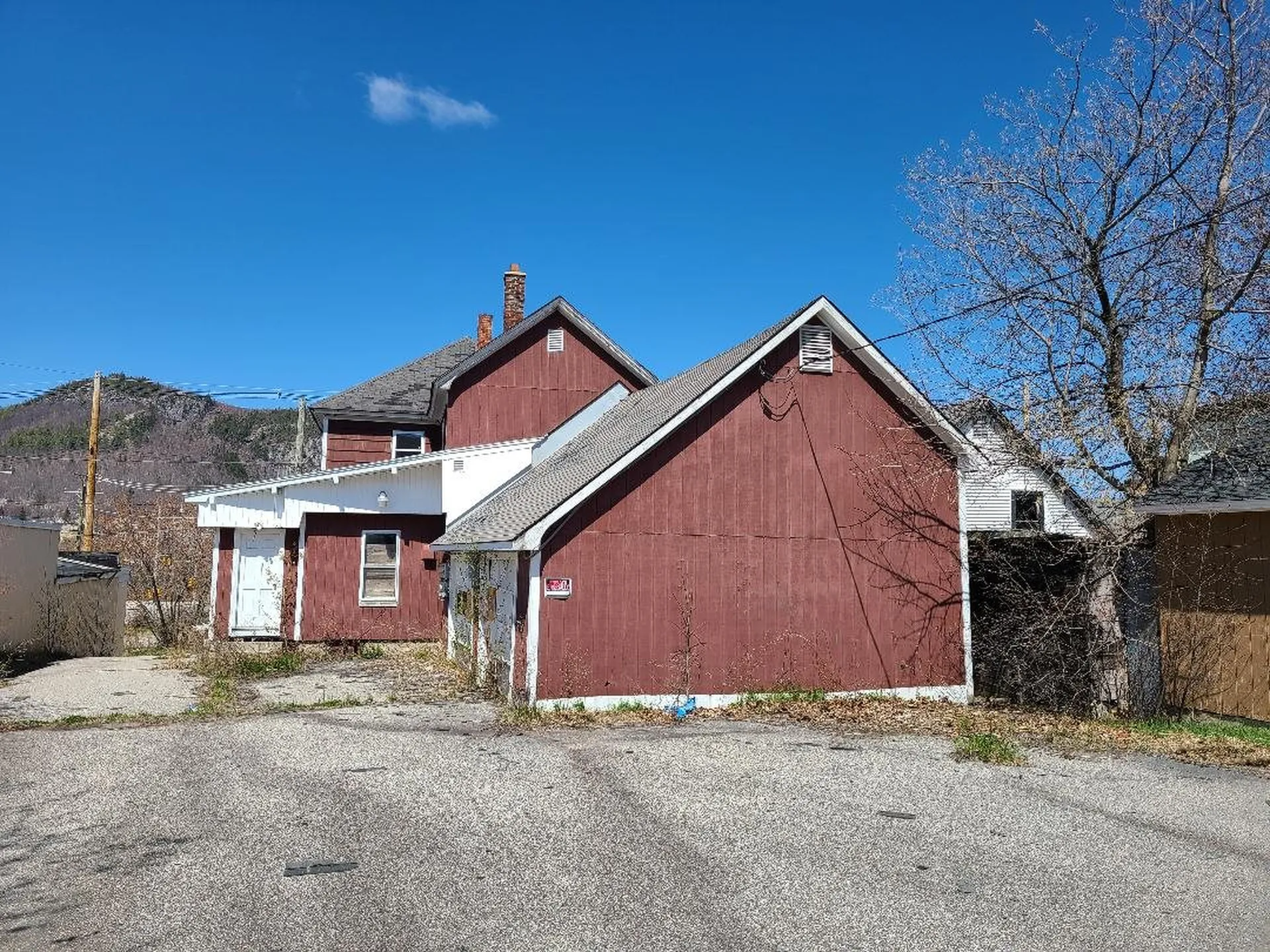 570 Goebel Street Berlin NH 03570