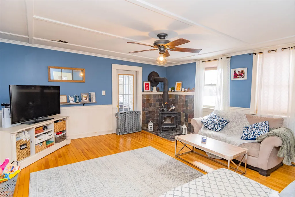 65 Richardson Road Barre Town VT 05641